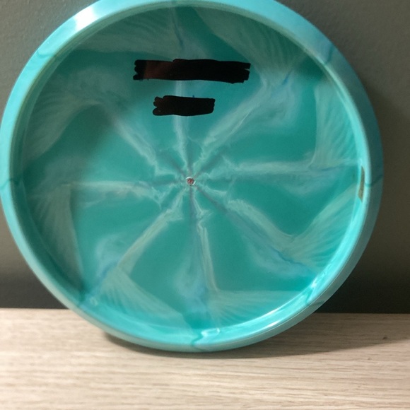 Discraft Zone 2022 Disc - Teal - Picture 2 of 3